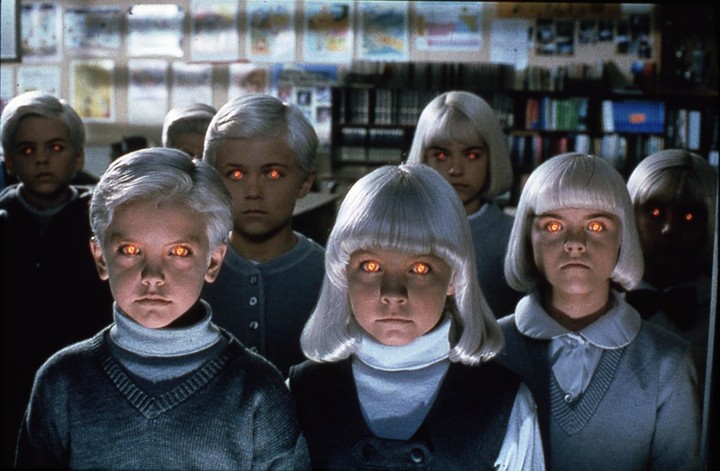 John Carpenter